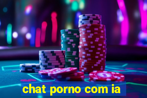 chat porno com ia